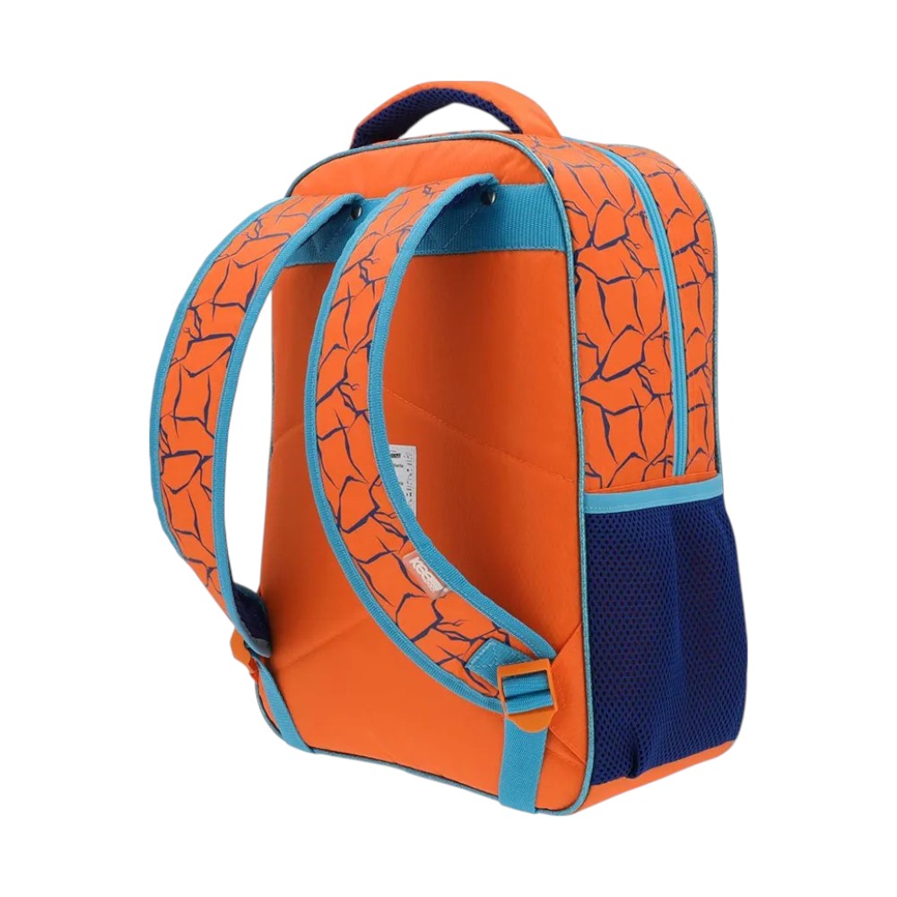 Mochila Grande Yadatex Dragon Ball S DBS139-BP135A