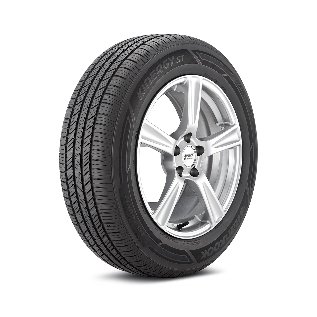 Llantas 165 65 R14