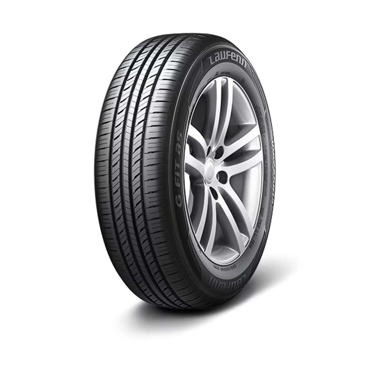 Llanta 205/55R16 LAUFENN LH41 HANKOOK