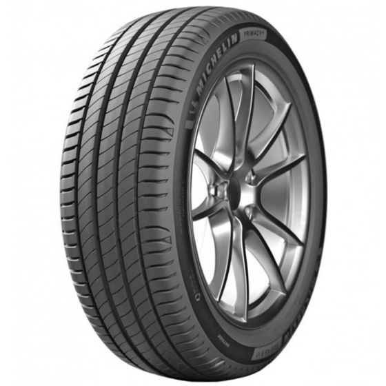 Llanta 255/65R18 MICHELIN PRIMACY A/S