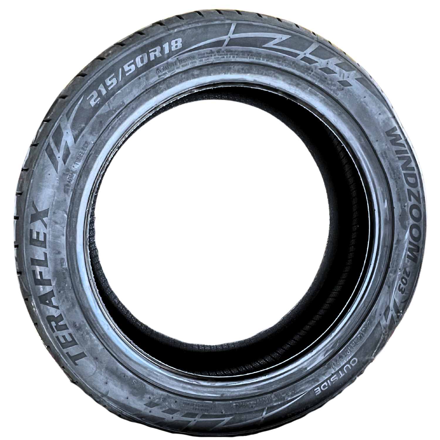 LLANTA 215/50R18 92V TERAFLEX WINDZOOM 203