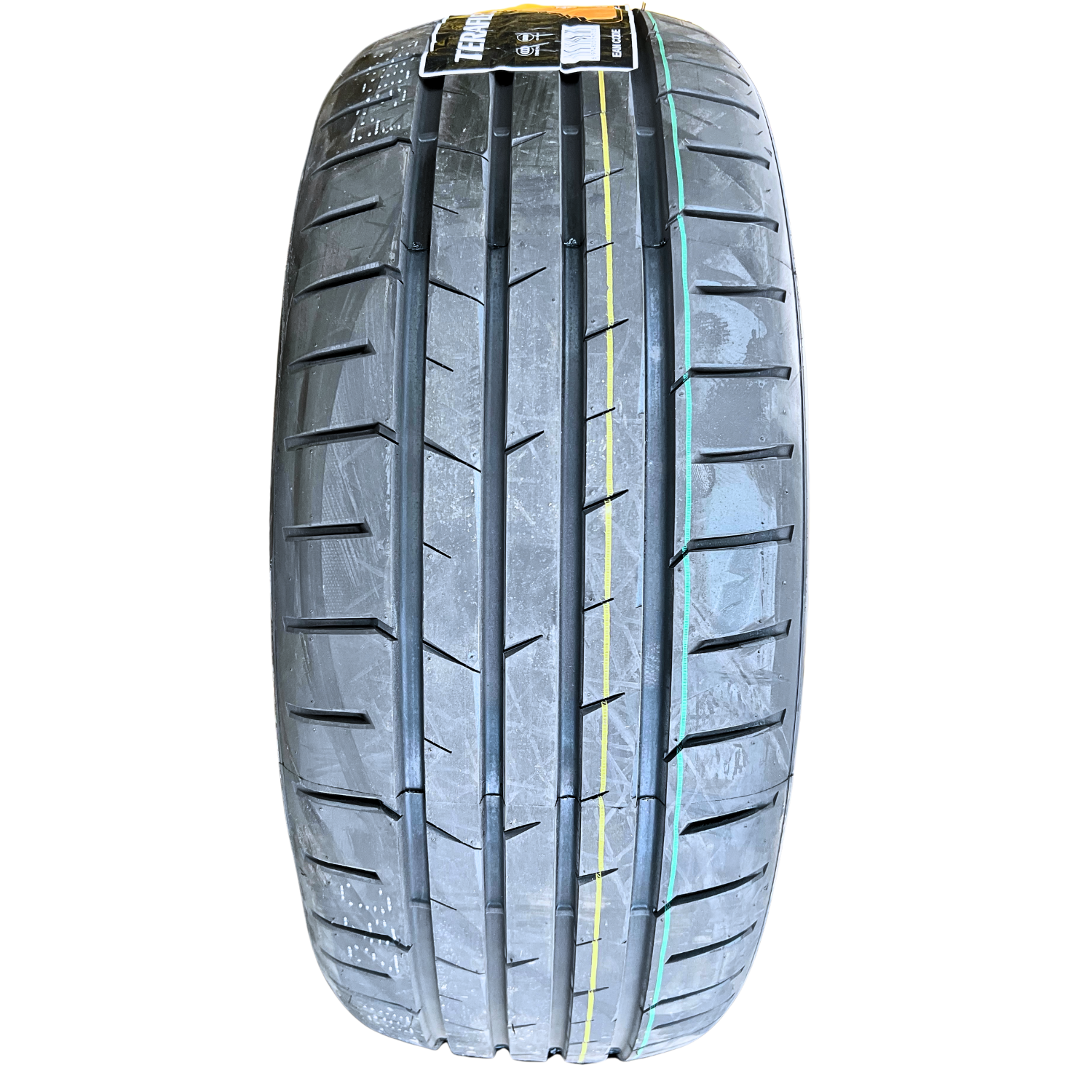 LLANTA 215/50R18 92V TERAFLEX WINDZOOM 203