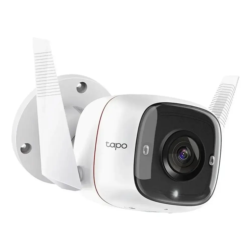 Cámara De Seguridad Tp-link Tapo C310 V1 Tapo Smart
