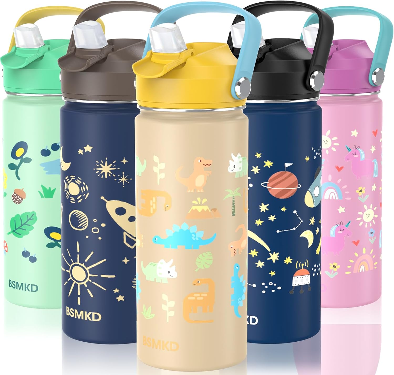Botella de Agua para Niños