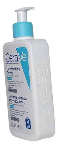 Cerave SA Smoothing Cream 10% urea crema alisadora