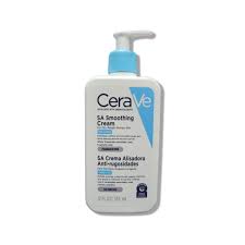 Cerave SA Smoothing Cream 10% urea crema alisadora