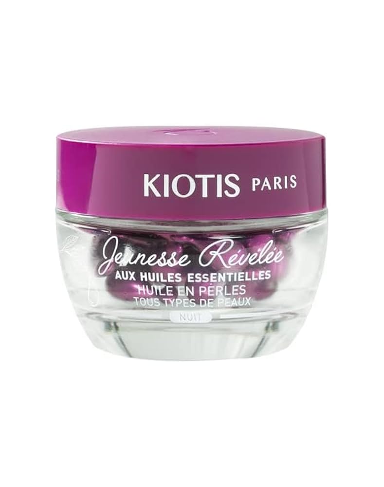 Kiotis paris rejuveness perlas renovadoras