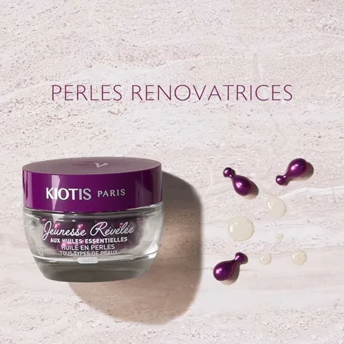 Kiotis paris rejuveness perlas renovadoras