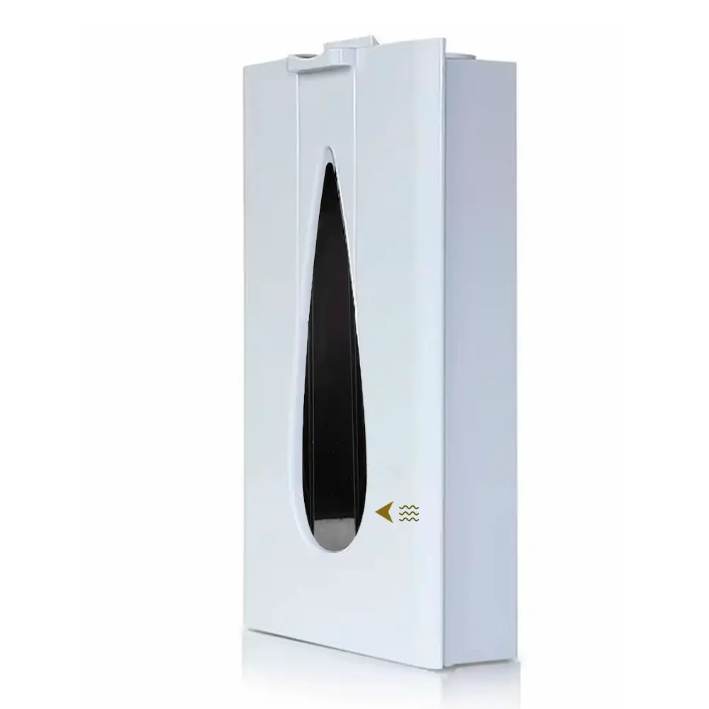 Vaso Humidificador Borboteador Concentrador Dedakj De-1a