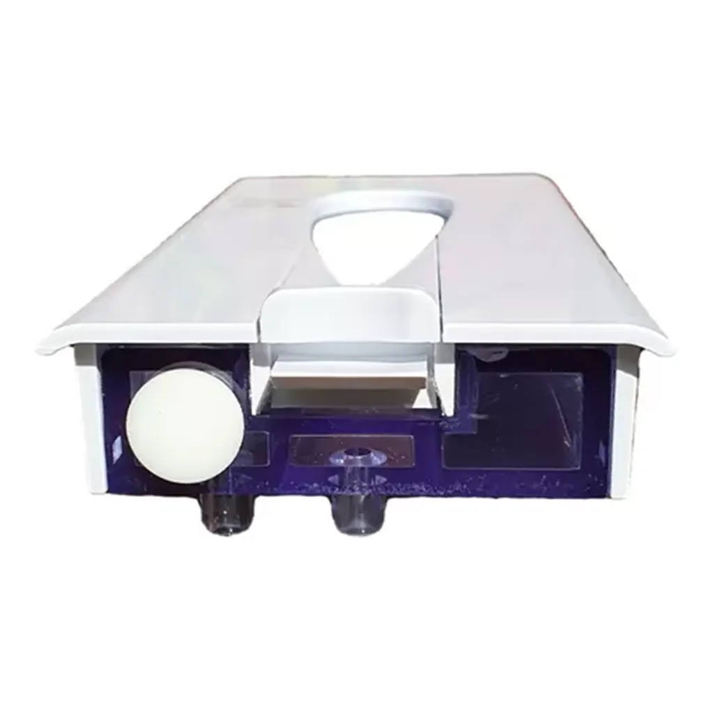 Vaso Humidificador Borboteador Concentrador Dedakj De-1a