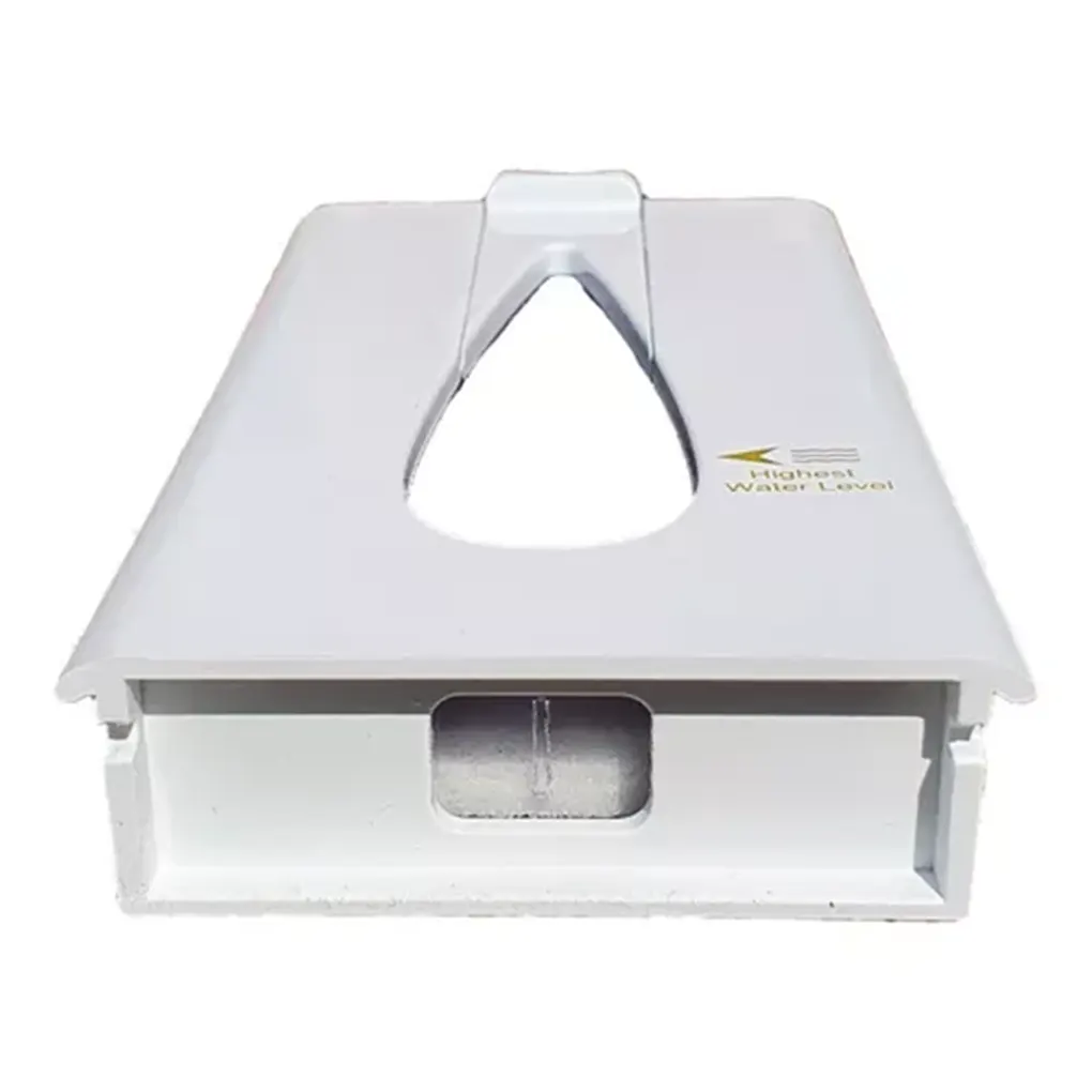 Vaso Humidificador Borboteador Concentrador Dedakj De-1a