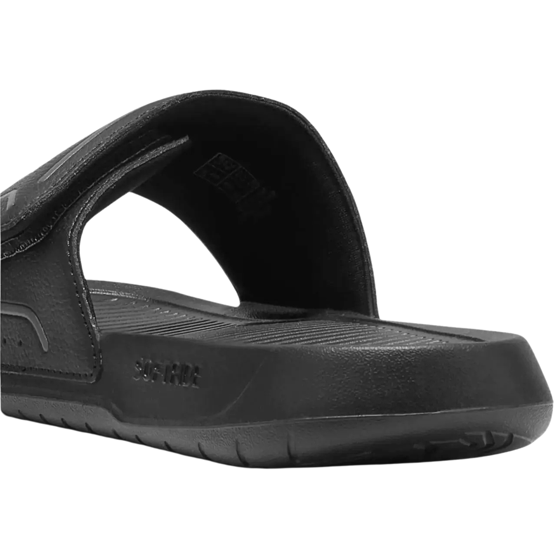 Sandalias De Dama Ajustables De Espalda Completa - Breeze
