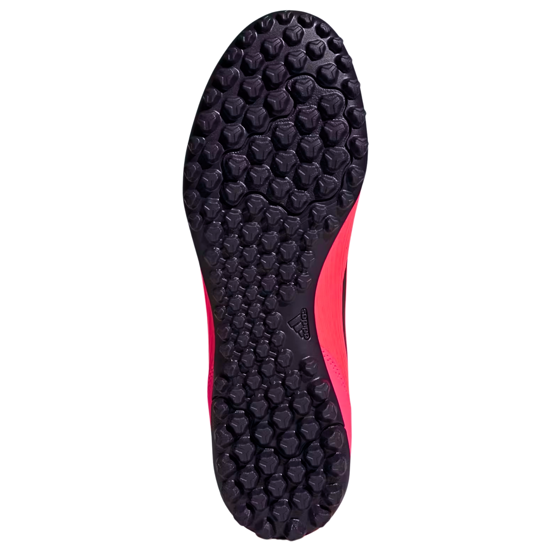 Tenis Para Futbol adidas Multitacos F50 Club Tf If1347