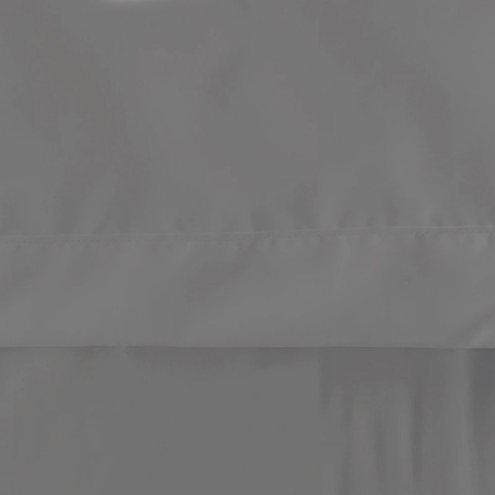Sábanas Individual Spring Air Basic Gris 