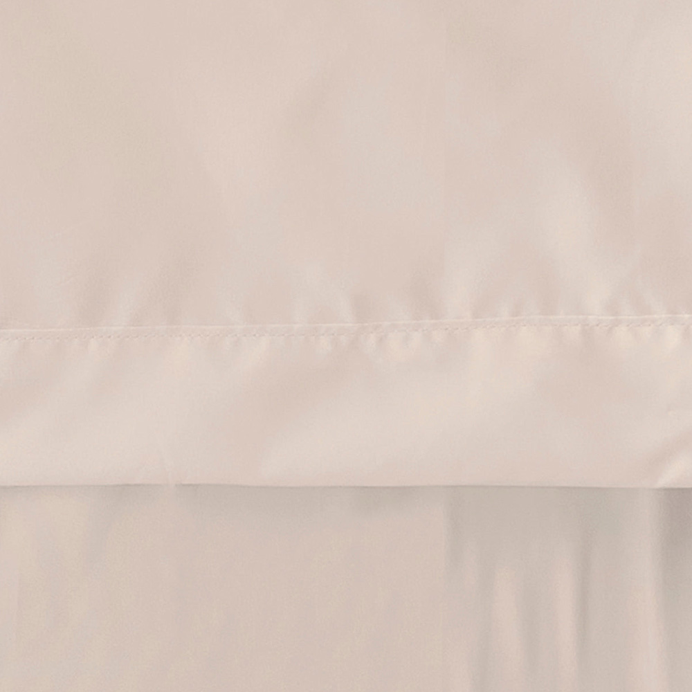 Sábanas Matrimonial Spring Air Basic Crema 