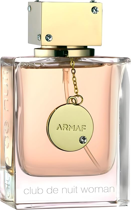 perfume Club de Nuit Woman 105ml Original