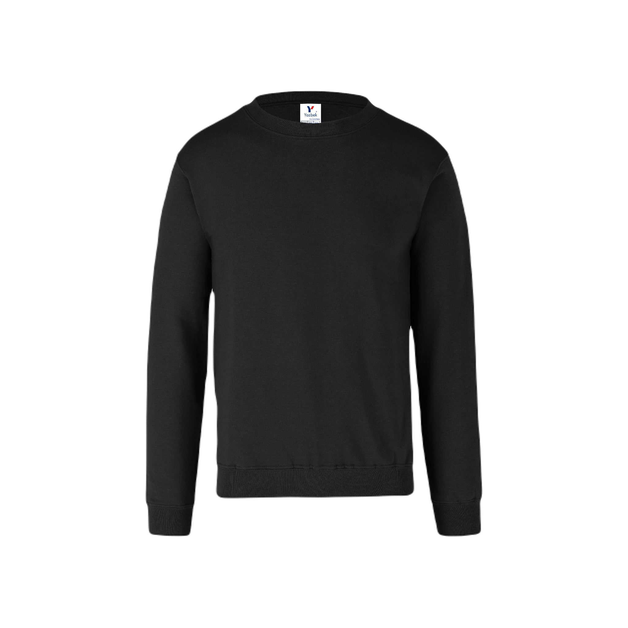 Sudadera Cuello Redondo Unisex para Adulto