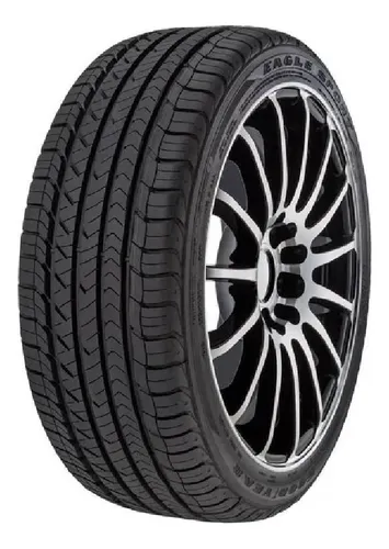 Llanta 225/45R17 Goodyear Eagle Sport 2 94W