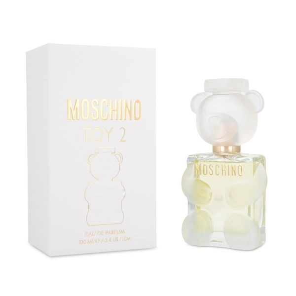 MOSCHINO TOY 2 100ML EDP