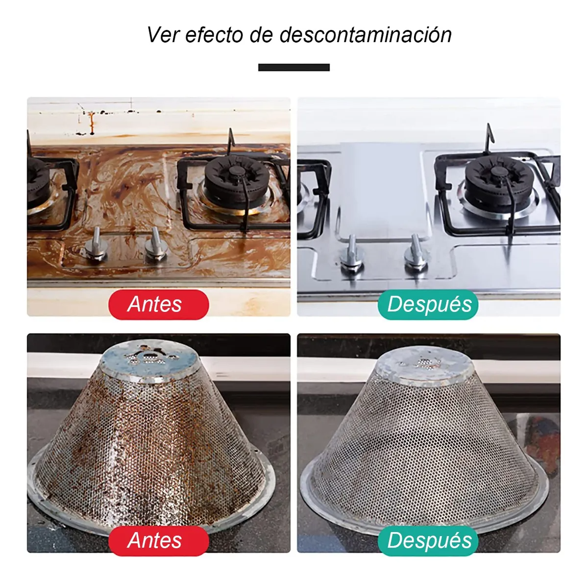 Limpiador Máquina De Vapor Portátil Alta Temperatura 2500w