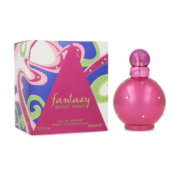 BRITNEY SPEARS FANTASY 100ML EDP