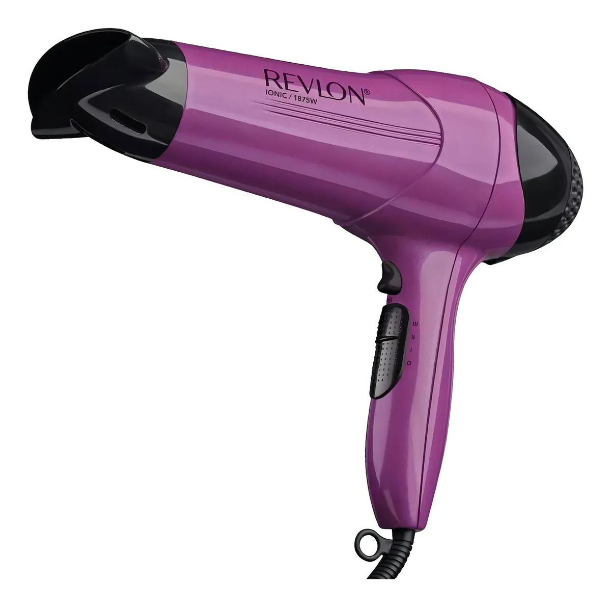 Revlon 1875w Secador De Pelo Revlon Amazon Frizz Secadora De