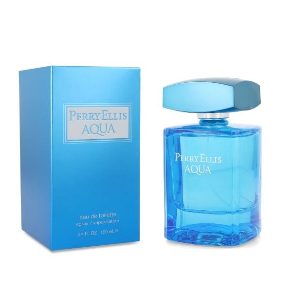 PERRY ELLIS AQUA 100ML EDT