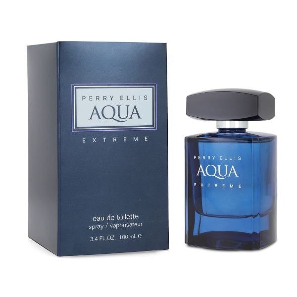 PERRY ELLIS AQUA EXTREME 100ML EDT