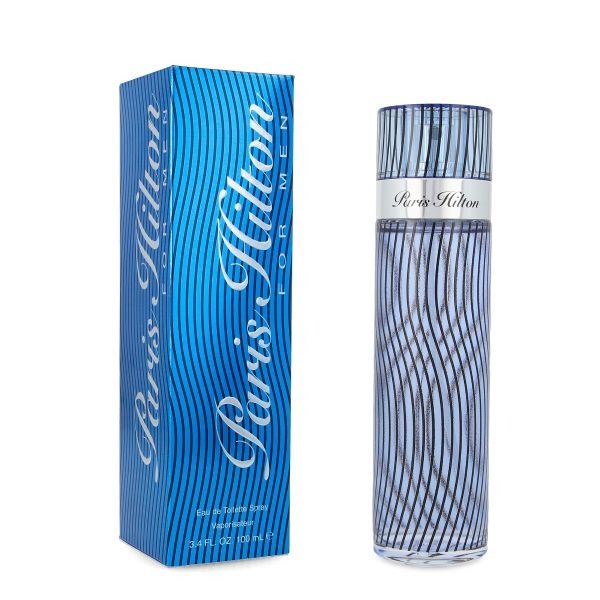 PARIS HILTON FOR MEN  100ML EDT
