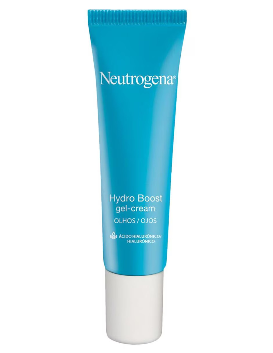 Crema contorno de ojos Neutrogena Hydro Boost 15g