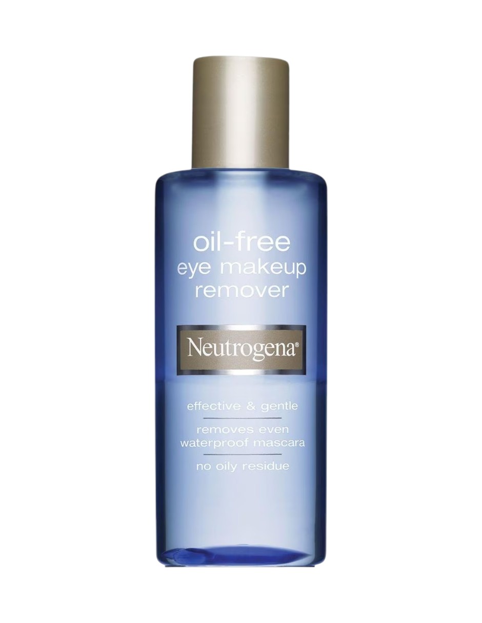 Neutrogena oil free desmaquillante bifasico 162 mL