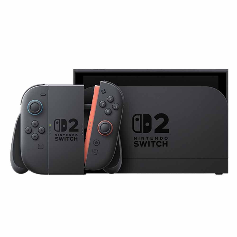 Consola Nintendo Switch 2 Bundle Mario Kart World - Game Center