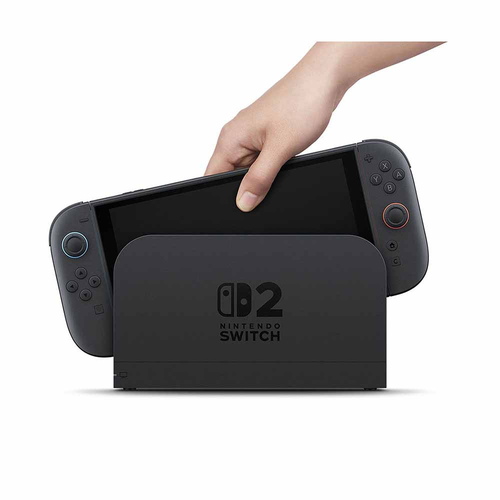 Consola Nintendo Switch 2 Bundle Mario Kart World - Game Center