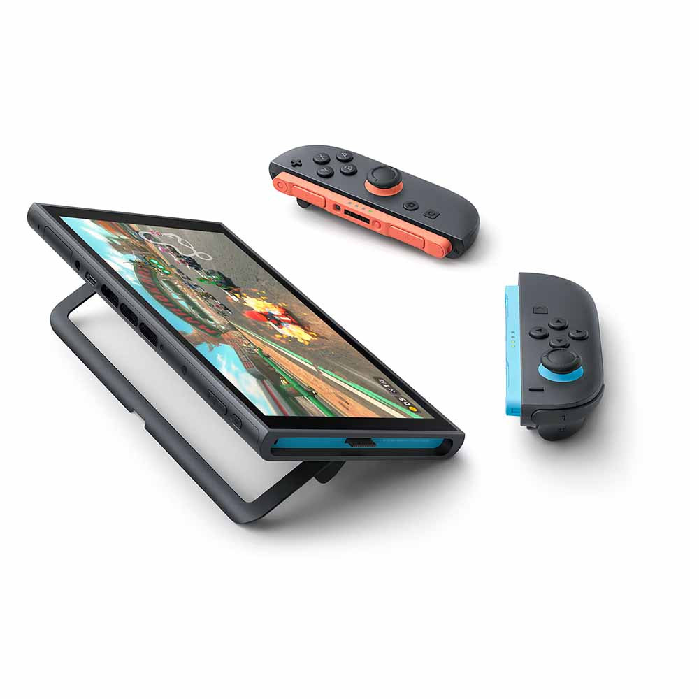 Consola Nintendo Switch 2 Bundle Mario Kart World - Game Center