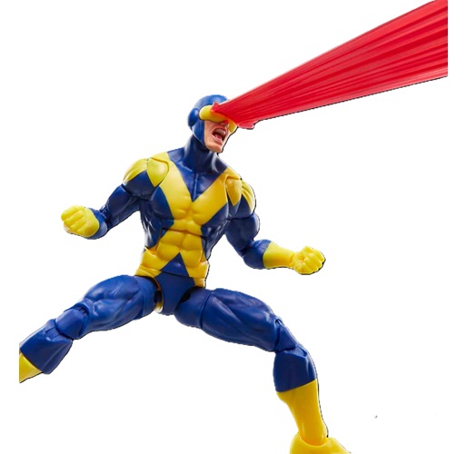 MARVER LEGENDS CYCLOPS 