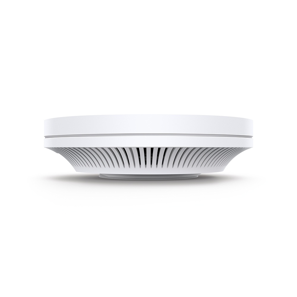 Access Point TP-Link de Banda Dual EAP620 HD, 1800Mbit/s, 1x RJ-45, 2.4/5GHz, 1 Antena Integrada de 6dBi.