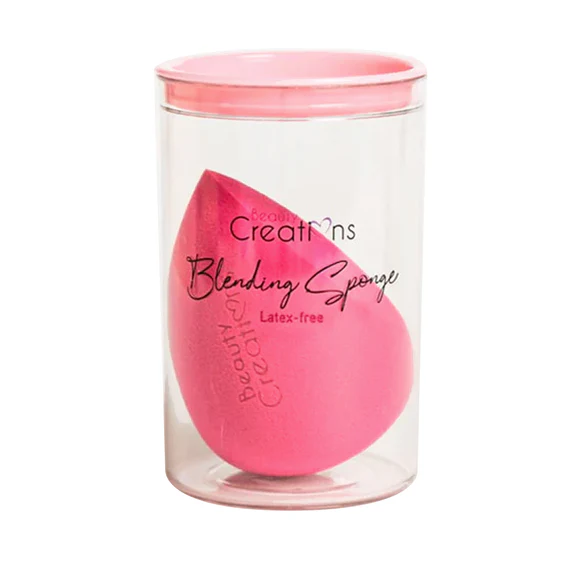 Esponja Para Difuminar Flawless Stay Beauty Creations