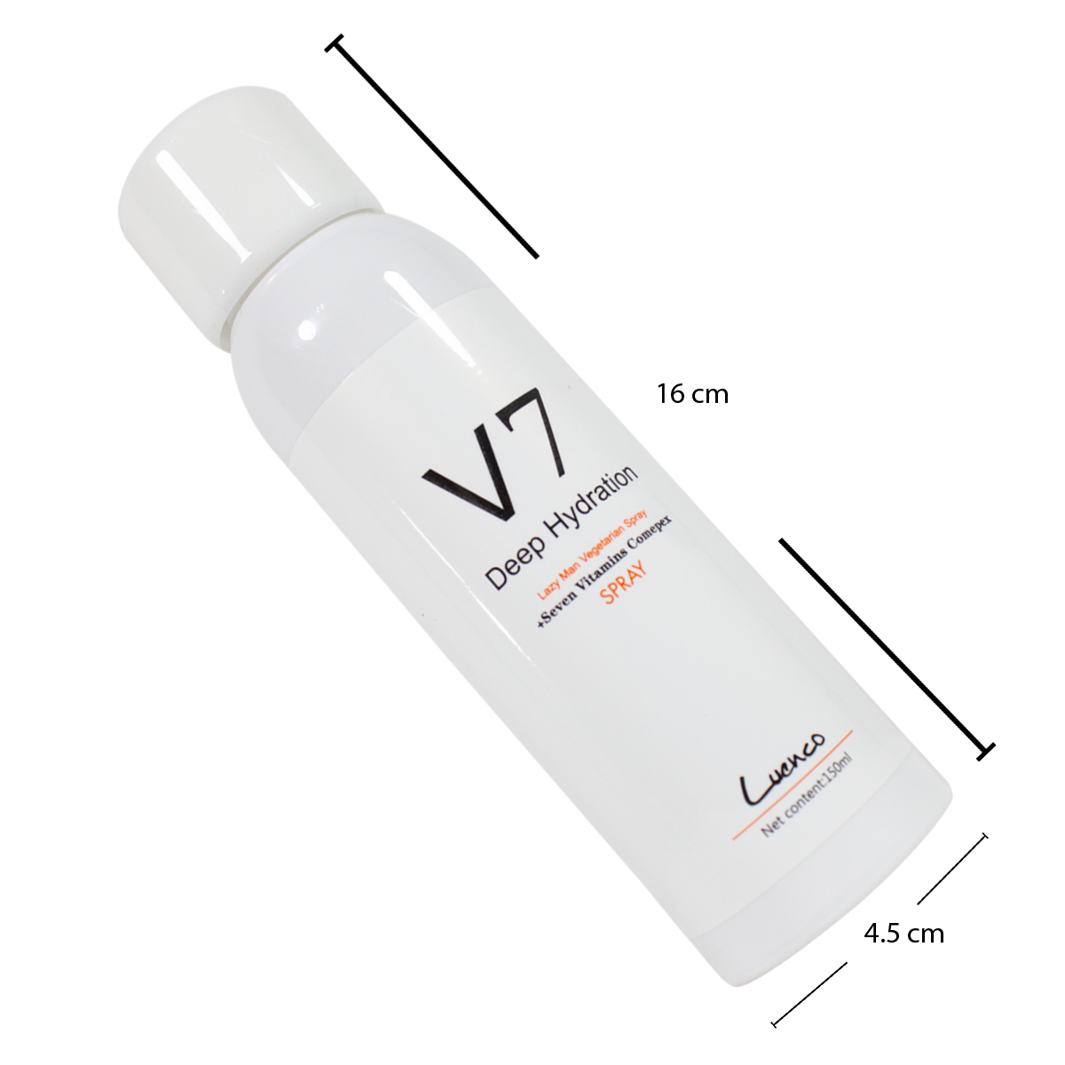 Crema Aclaradora Blanqueadora De Piel Instantánea Cara Cuerp
