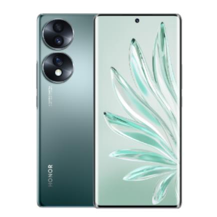 Smartphone Honor 70 5G 6.67" 256GB/8GB Cámara 54MP+50MP+2MP/32MP