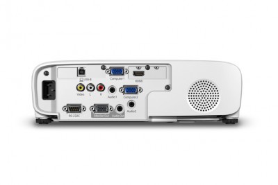 PROYECTOR EPSON V11H981020, XGA (1024x768), 12000 Horas, Blanco
