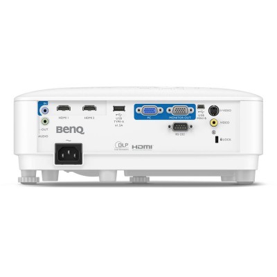 PROYECTOR BENQ MW561 WXGA 4000 LUMENES