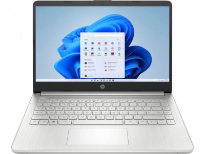 Computadora Portátil HP 14-dq0532la