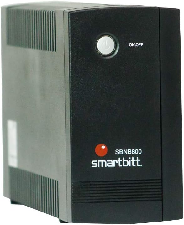 NO-BREAK SMARTBITT 