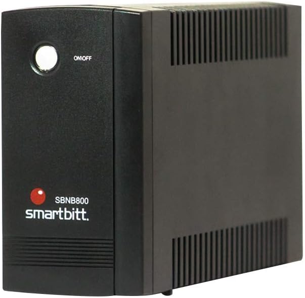 NO-BREAK SMARTBITT 