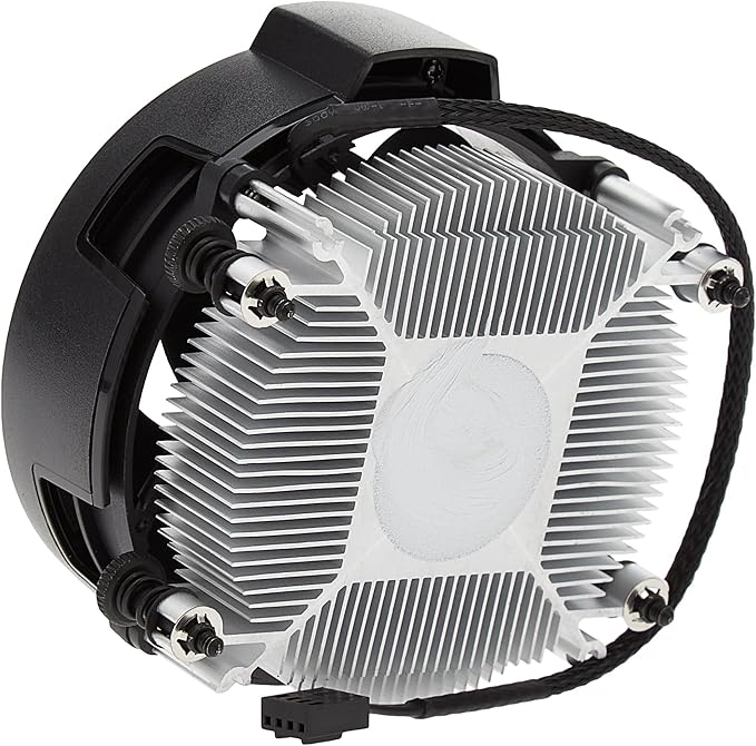 AMD PROCESADOR RYZEN 5 5500 3 6 GHZ CORE 6/16 MB/65W AM4