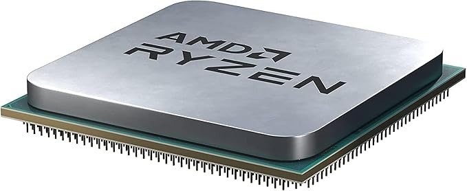 AMD PROCESADOR RYZEN 5 5500 3 6 GHZ CORE 6/16 MB/65W AM4