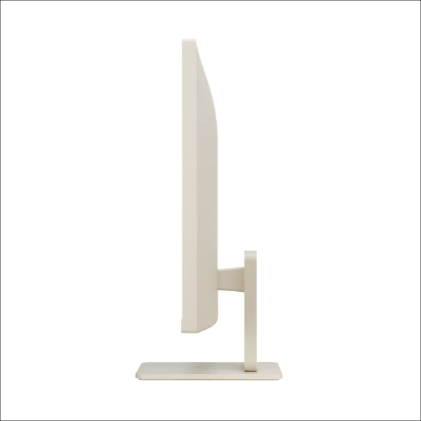 Monitor LG 27" FHD IPS Smart Monitor Beige   