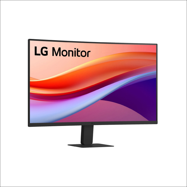 Monitor LG 27u421a-B 27" FHD 100hz   