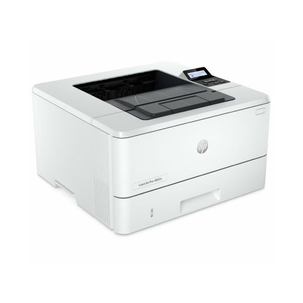 Impresora Hp 4003n Monocromática LaserJet Pro