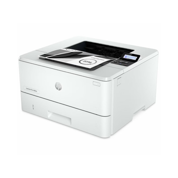 Impresora Hp 4003n Monocromática LaserJet Pro